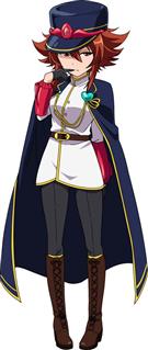 【ホワイト】翔ちゃん