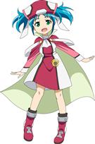 バルちゃん(ルル)