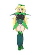 ザウちゃん