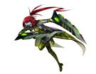 高機動武装ゾンビ