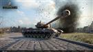 PlayStation4版World of Tanks