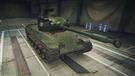 Heavy Tank STA-2