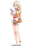 [ハロウィン]ユッセ城