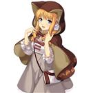 バレンタイン・ティータ 