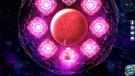 終極魔法・紅月