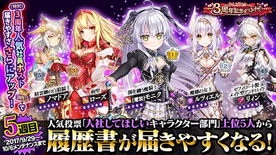 履歴書出現率アップ