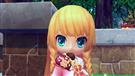 溶けないチョコレート