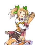 キャラクター