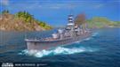 World of Warships: Legends