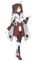 スズキ アヤノ