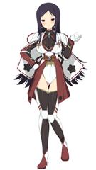 サエグサ メグミ