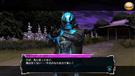 特訓!覚悟の戦士!