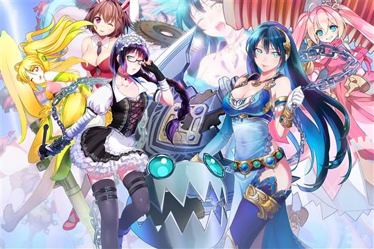影牢~トラップ ガールズ~