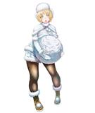 メアリーアン・スノーボール