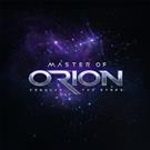 Master of Orionロゴ