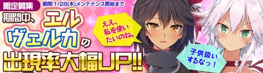 限定募集