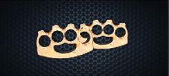 Brass Knuckles