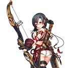 キャロライン・ヒラヌマ