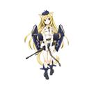 [戦]★5 F6F改 ヘルキャット ノエル