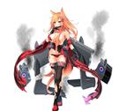 ★5 デ・ハビランド DH.110 シービクセン ティア