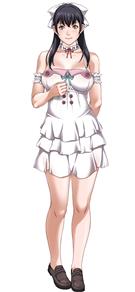 キャラクター