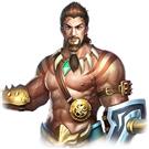 深淵蛮王