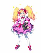 アン・ロゼ・ファミーユ