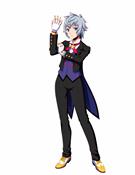 レオパルト・スカーレット