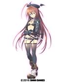ガラティア・ドニゼッティ