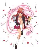 チョコスナック