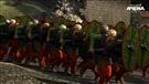 Total War: ARENAオープンウィーク