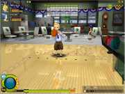 16Pounds スクリーンショット