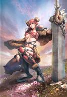 DiosKuroiイラスト