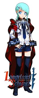 ティカール・D・テスラー